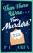 Then There Were... Two Murders?