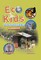 The Eco-Kids' Self-Sufficiency Handbook