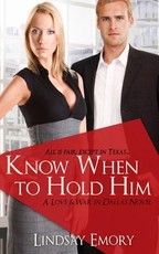 Know When to Hold Him