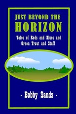 Just Beyond The Horizon