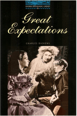 Great Expectations (Oxford Bookworms Library)