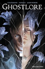 Ghostlore Vol 2