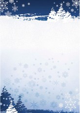 Dipl.popierius 170g Zima