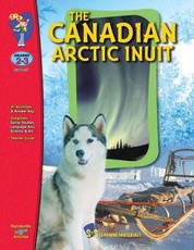 Canadian Arctic Inuit