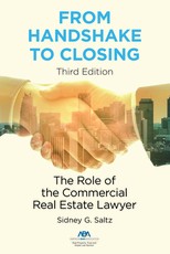 From Handshake to Closing
