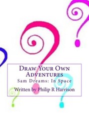 Draw Your Own Adventure Sam Dreams