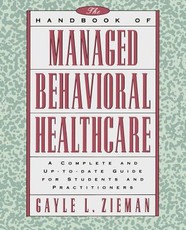 Managed Behavioral Healthcare