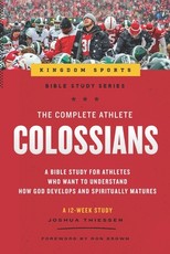 The Complete Athlete