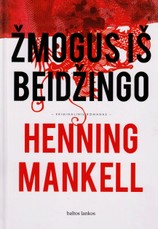 Žmogus iš Beidžingo