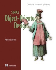 Simple Object Oriented Design