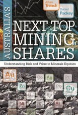 Australia's Next Top Mining Shares
