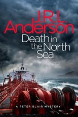 Death in the North Sea