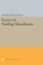 Essays on Fielding Miscellanies