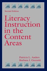 Literacy Instruction in the Content Areas