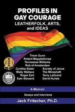 Profiles in Gay Courage