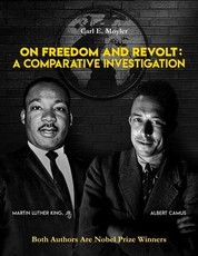 On Freedom and Revolt