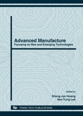 Advanced Manufacture