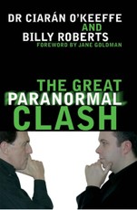 Great Paranormal Clash