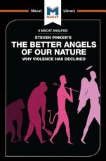 An Analysis of Steven Pinker's the Better Angels of Our Nature