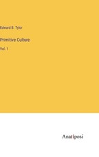 Primitive Culture
