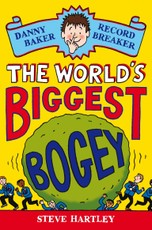 Danny Baker Record Breaker (1): The World's Biggest Bogey