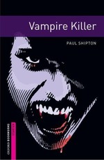 Vampire Killer