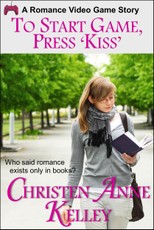 To Start Game, Press 'KISS'