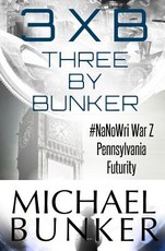 Three By Bunker