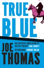 True Blue