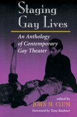 Staging Gay Lives