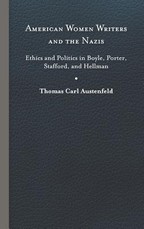 American Women Writers and the Nazis