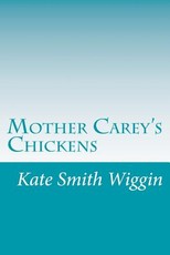 Mother Carey's Chickens