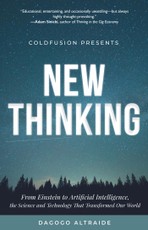 Altraide, D: ColdFusion Presents:  New Thinking