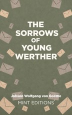 The Sorrows of Young Werther