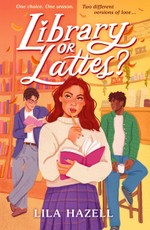 Library or Lattes?