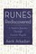 Runes Rediscovered