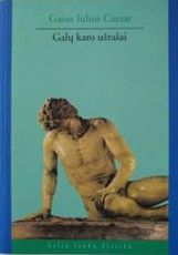 Galų karo užrašai