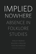 Implied Nowhere