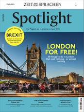 Spotlight 7/26
