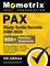 PAX Study Guide Secrets 2022-2023 for the NLN Pre Entrance Exam, Full-Length Practice Test, Step-by-Step Video Tutorials