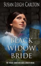Black Widow Bride
