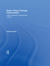 Music Theory Through Improvisation