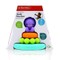 INFANTINO „Stackables“ vonios piramidė