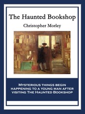 The Haunted Bookshop