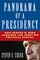 Panorama of a Presidency: How George W. Bush Acquired and Spent His Political Capital