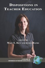 Dispositions in Teacher Education (Hc)