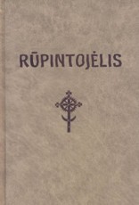 Rūpintojėlis