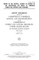 Report of the National Academy of Sciences on the effectiveness and impact of corporate average fuel economy (CAFE) standards