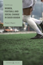 Women's Football in Saudi Arabia