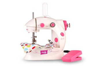 Siuvimo mašina Natalia